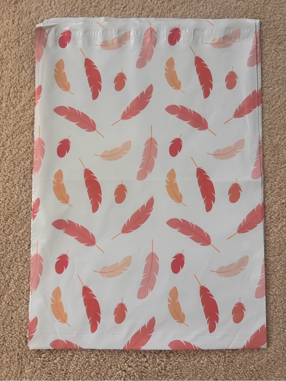 Polymailer Variety - set of 25 - Picture 4 of 6